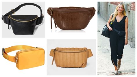 belt for bag|best belt bags for women.